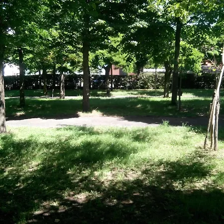 Vigna Di Valle Campingplatz Anguillara Sabazia