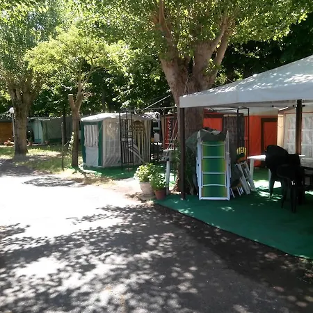 Campingplatz Vigna Di Valle