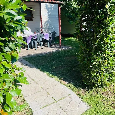 Vigna Di Valle * Anguillara Sabazia