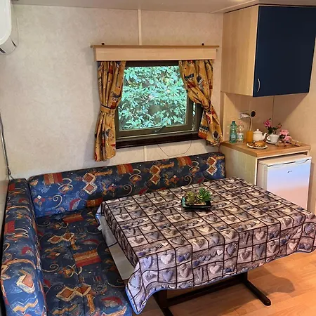 Campingplatz Vigna Di Valle