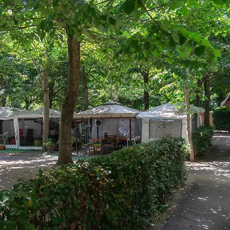 Campingplatz Vigna Di Valle Anguillara Sabazia
