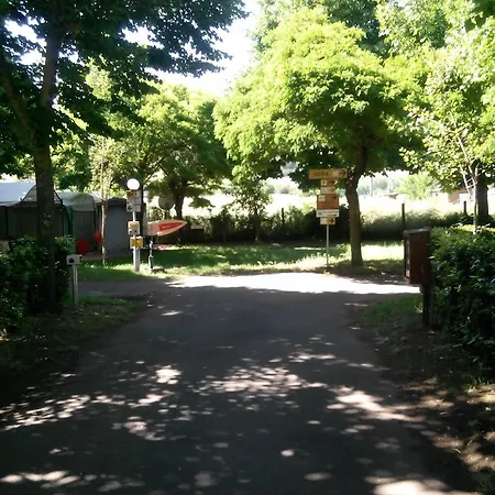 Vigna Di Valle Anguillara Sabazia