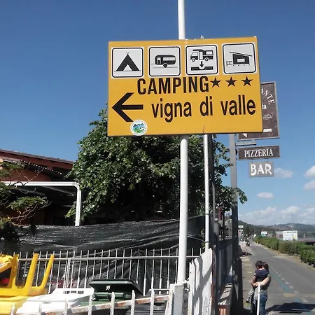 Vigna Di Valle *
