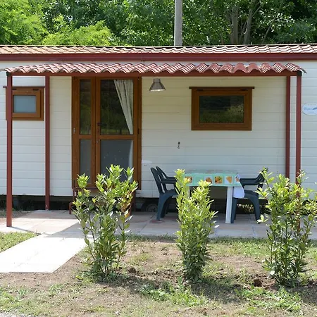 Campingplatz Vigna Di Valle Anguillara Sabazia