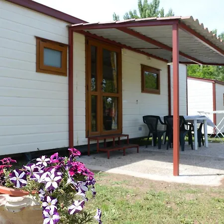 Campingplatz Vigna Di Valle