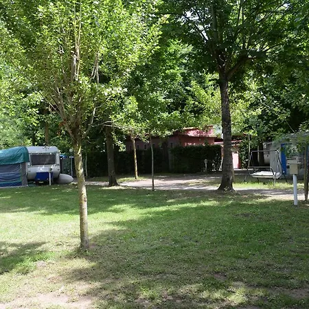 Campingplatz Vigna Di Valle *