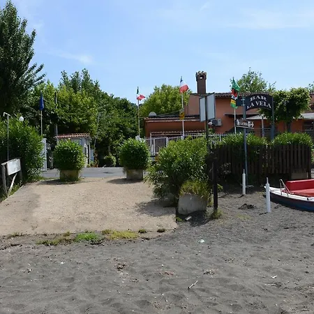 营地 Vigna Di Valle *