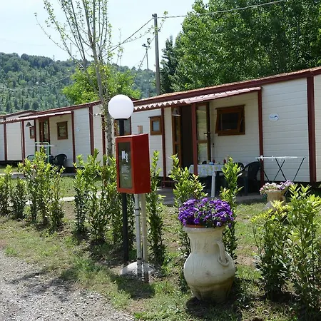 Campingplatz Vigna Di Valle *