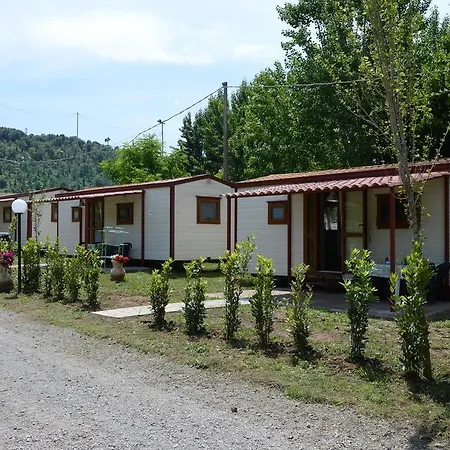 Campingplatz Vigna Di Valle