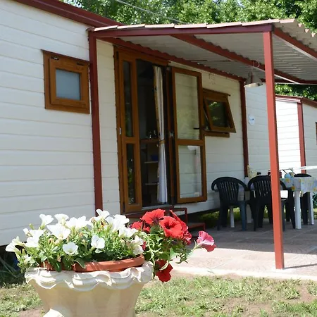 Campingplatz Vigna Di Valle